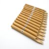 Premium Handmade Natural Bamboo Qalam for Arabic Calligraphy and Islamic Art